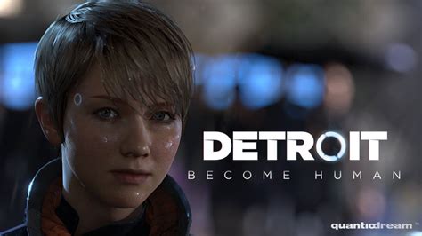 detroit become human release date.